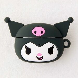 Hello Kitty and Friends KUROMI AirPods 3 Case NEW NIB NWT